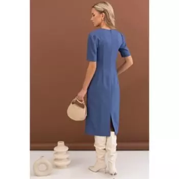 Платье женское, размер 44