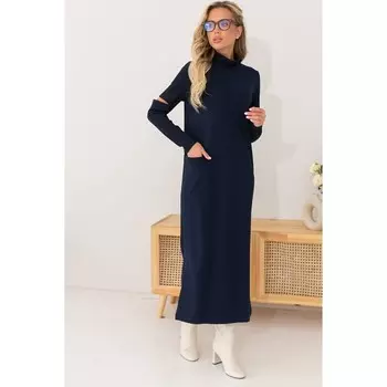 Платье женское, размер 44