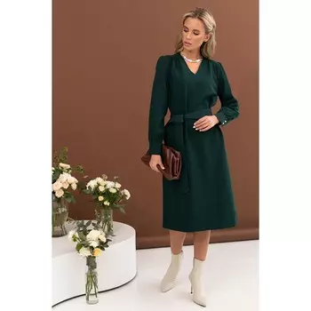 Платье женское, размер 44