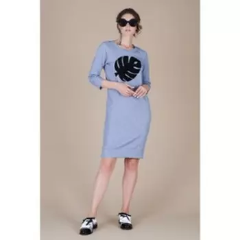 Платье женское, размер 44