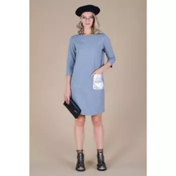 Платье женское, размер 44