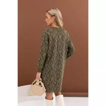 Платье женское, размер 44