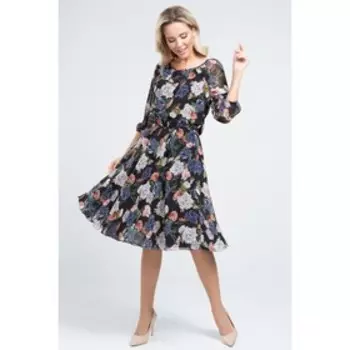 Платье женское, размер 44