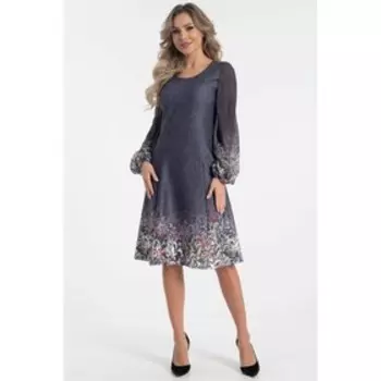 Платье женское, размер 44