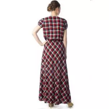 Платье женское, размер 44