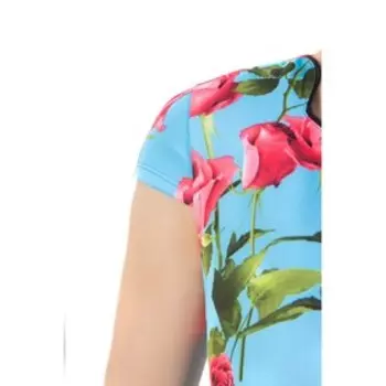 Платье женское, размер 44