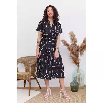 Платье женское, размер 44