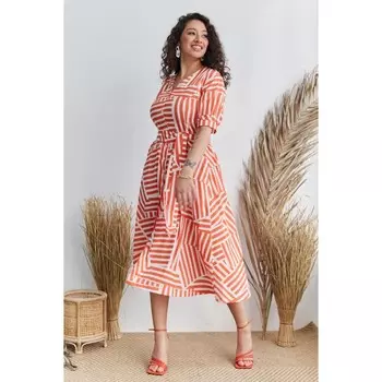 Платье женское, размер 44