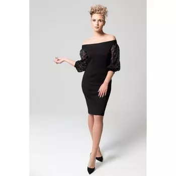 Платье женское, размер 44