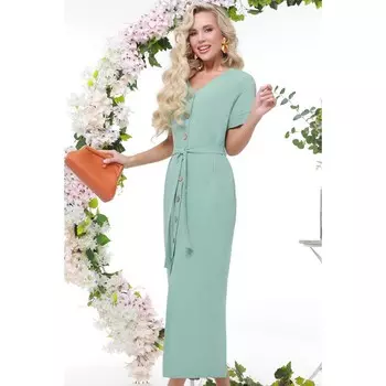 Платье женское, размер 44