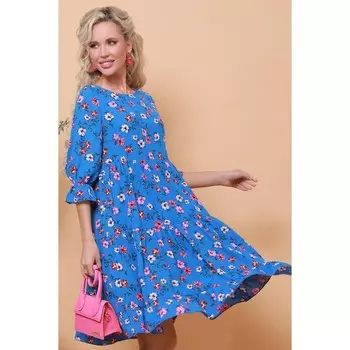 Платье женское, размер 44