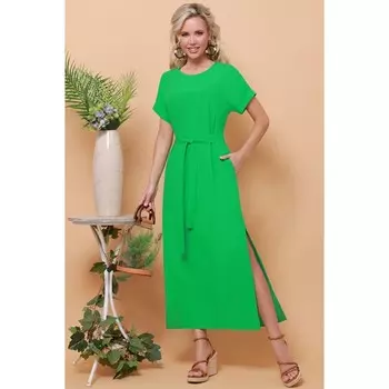 Платье женское, размер 44