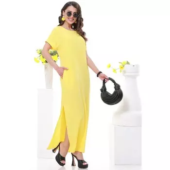 Платье женское, размер 44