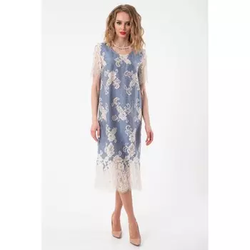 Платье женское, размер 44