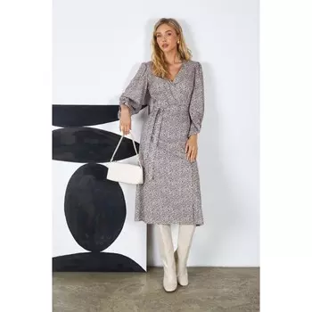 Платье женское, размер 44