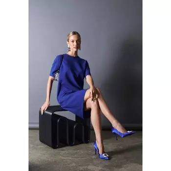 Платье женское, размер 44