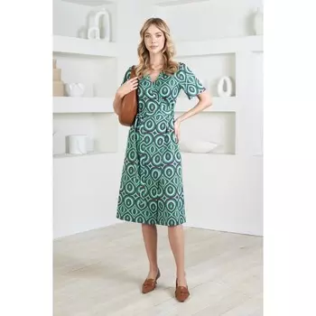 Платье женское, размер 44