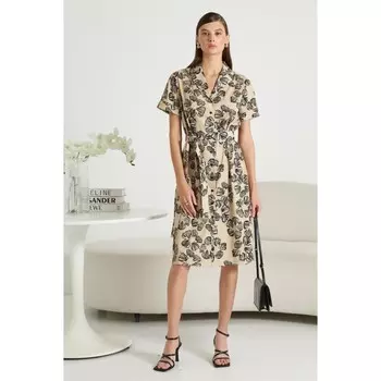 Платье женское, размер 44