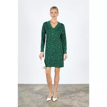 Платье женское, размер 44