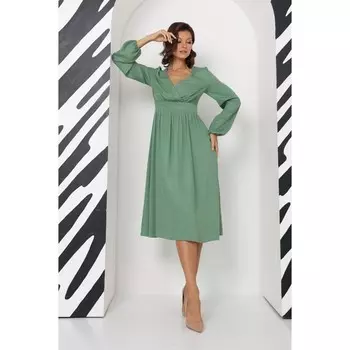 Платье женское, размер 44