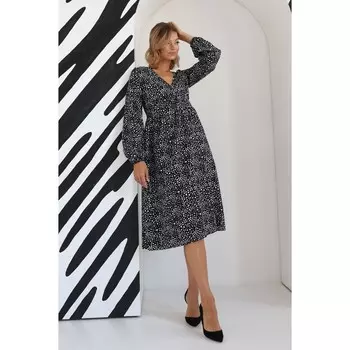 Платье женское, размер 44