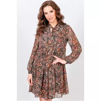 Платье женское, размер 44