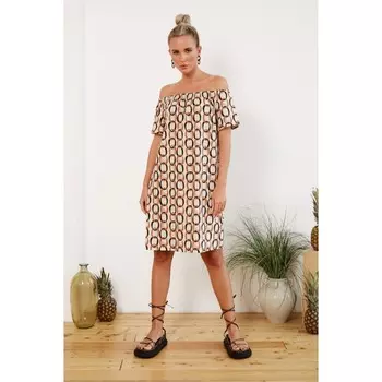 Платье женское, размер 44