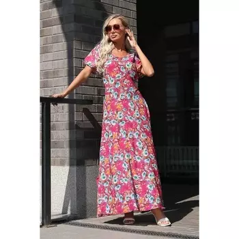 Платье женское, размер 44