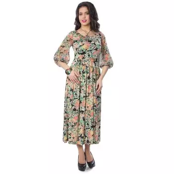 Платье женское, размер 44