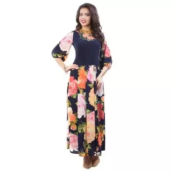 Платье женское, размер 44