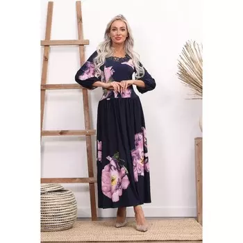 Платье женское, размер 44