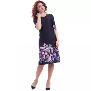 Платье женское, размер 44