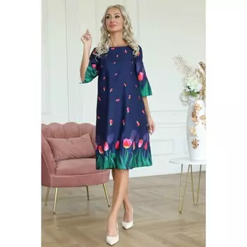 Платье женское, размер 44