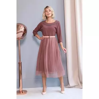 Платье женское, размер 44