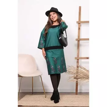 Платье женское, размер 44