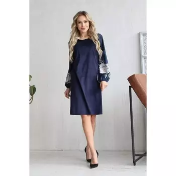 Платье женское, размер 44