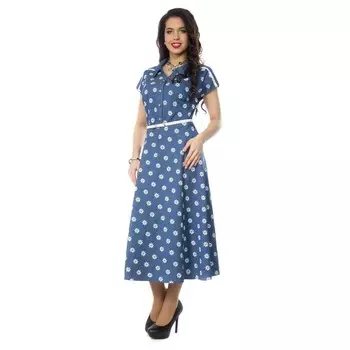 Платье женское, размер 44