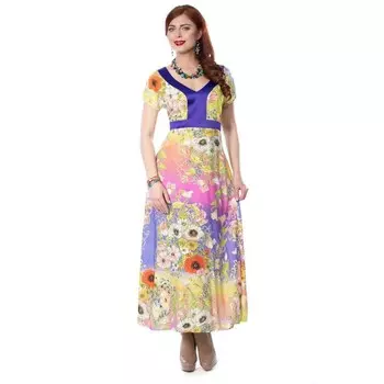 Платье женское, размер 44