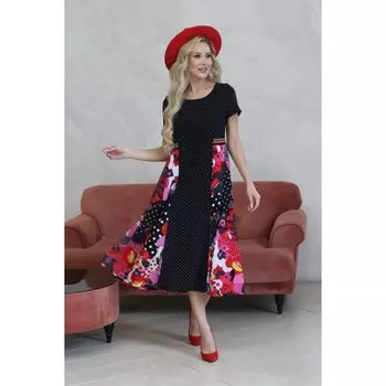 Платье женское, размер 44