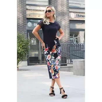 Платье женское, размер 44