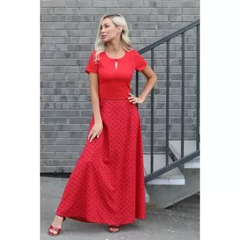 Платье женское, размер 44