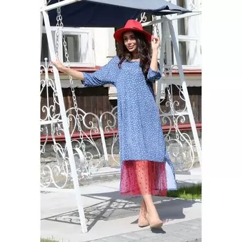 Платье женское, размер 44