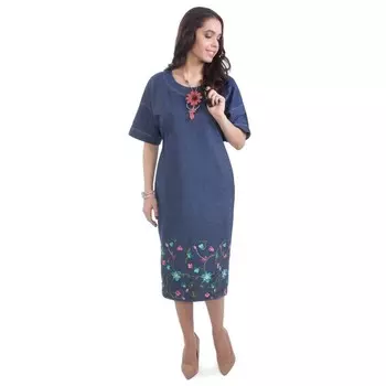 Платье женское, размер 44