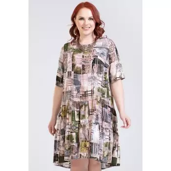 Платье женское, размер 44