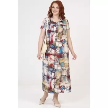 Платье женское, размер 46