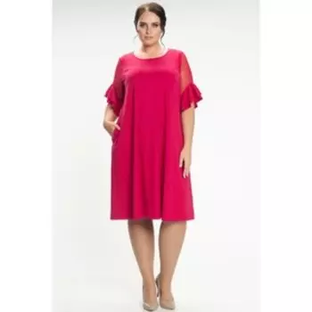 Платье женское, размер 46