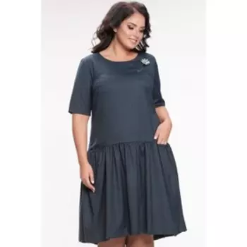 Платье женское, размер 46