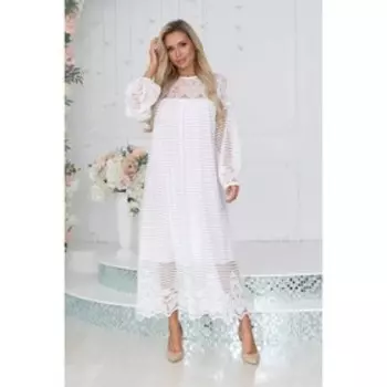 Платье женское, размер 46