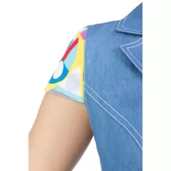 Платье женское, размер 46