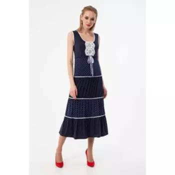 Платье женское, размер 46